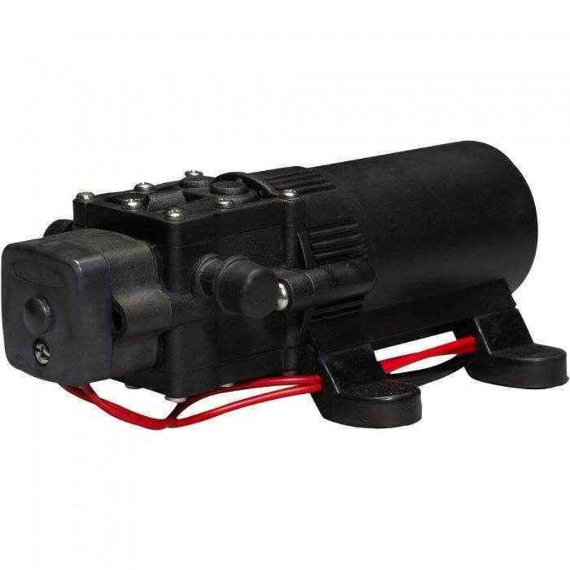 1.1 Gpm Wps Pump  12V | Johnson Pump 10-22020-101