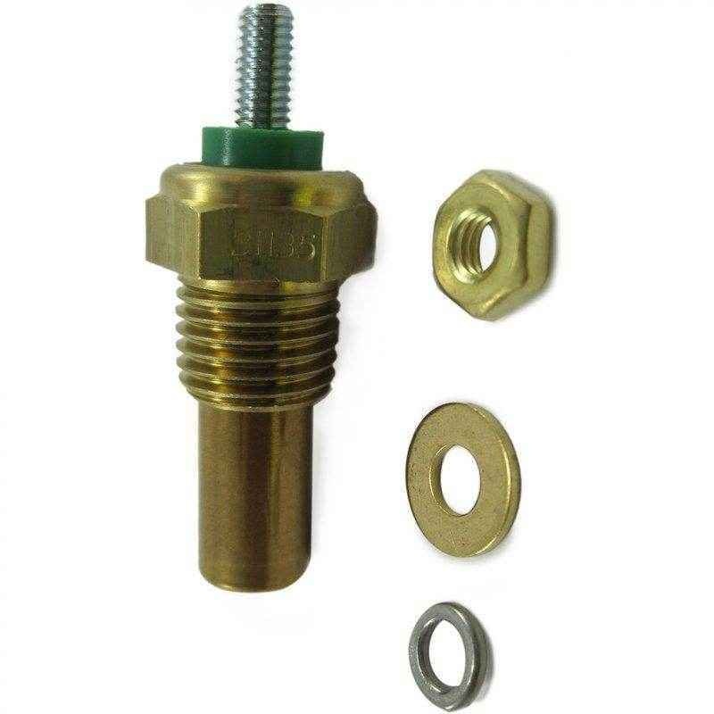 1/4 in. NPT Single Station Temperature Sender | Faria 90402