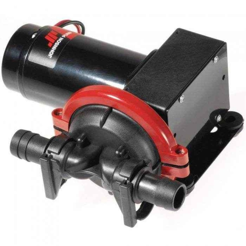 4.2 GPM Viking Power 16 Waste Pump | Johnson Pump 10-13350-03