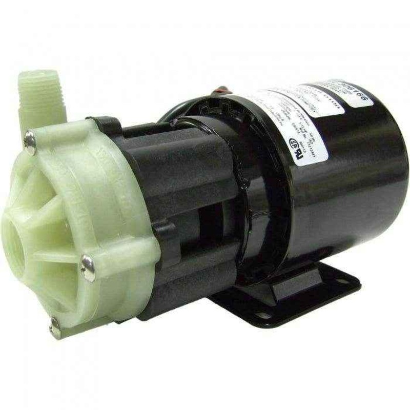Air Conditioner Pump Impeller | March Pump 0130-0020-0100