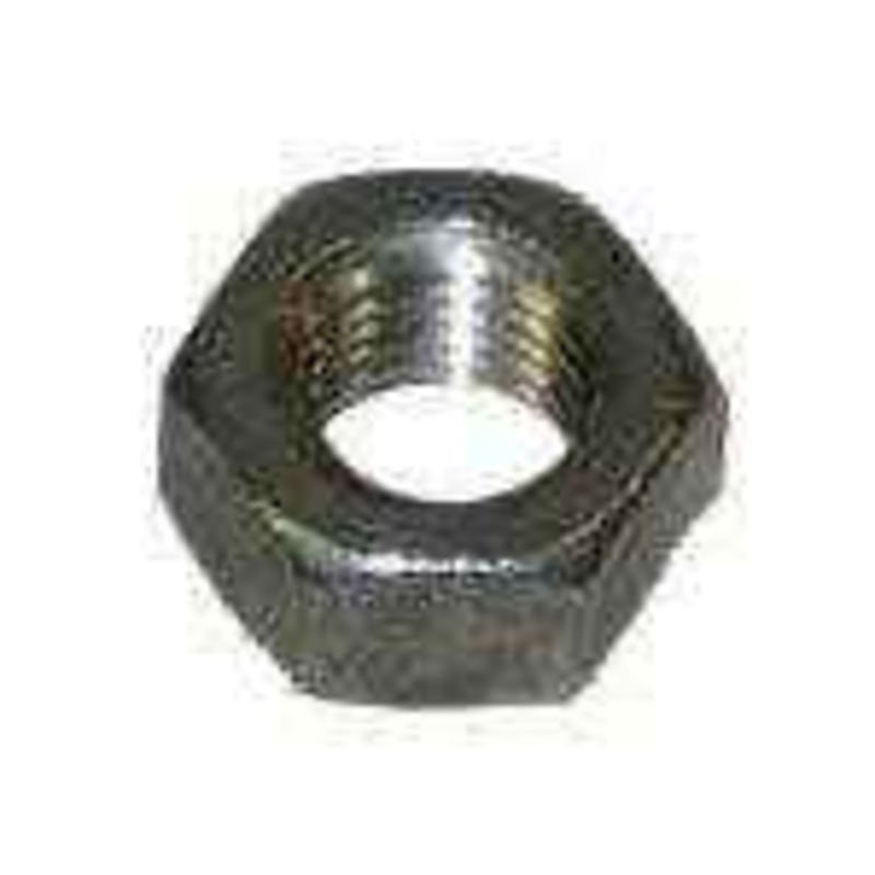 Barr Nut Cm-50-115729