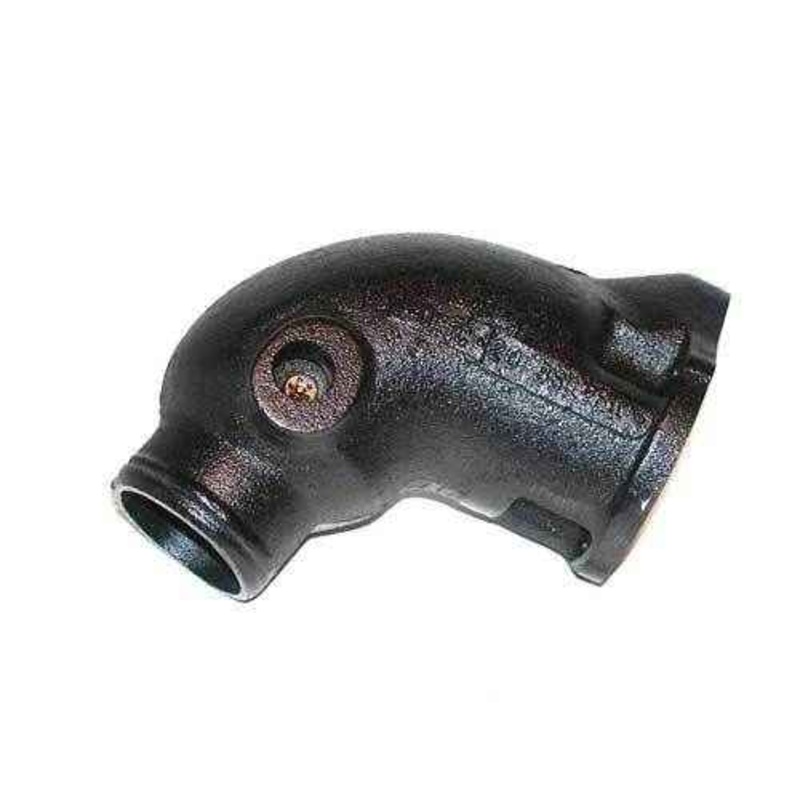 Barr OMC Replacement Exhaust Riser 20-981281