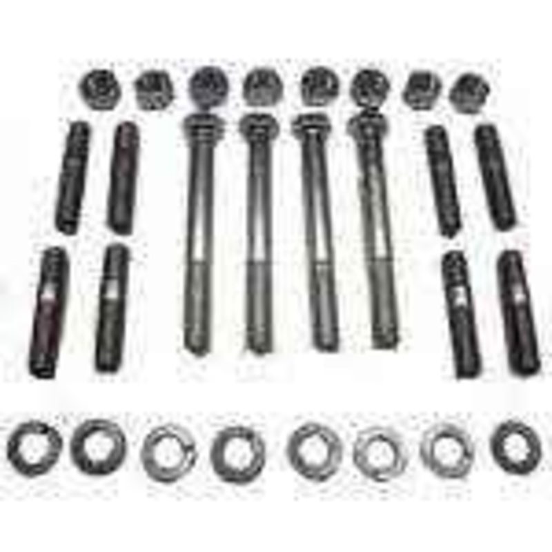 Barr Package Mc-1-6560P