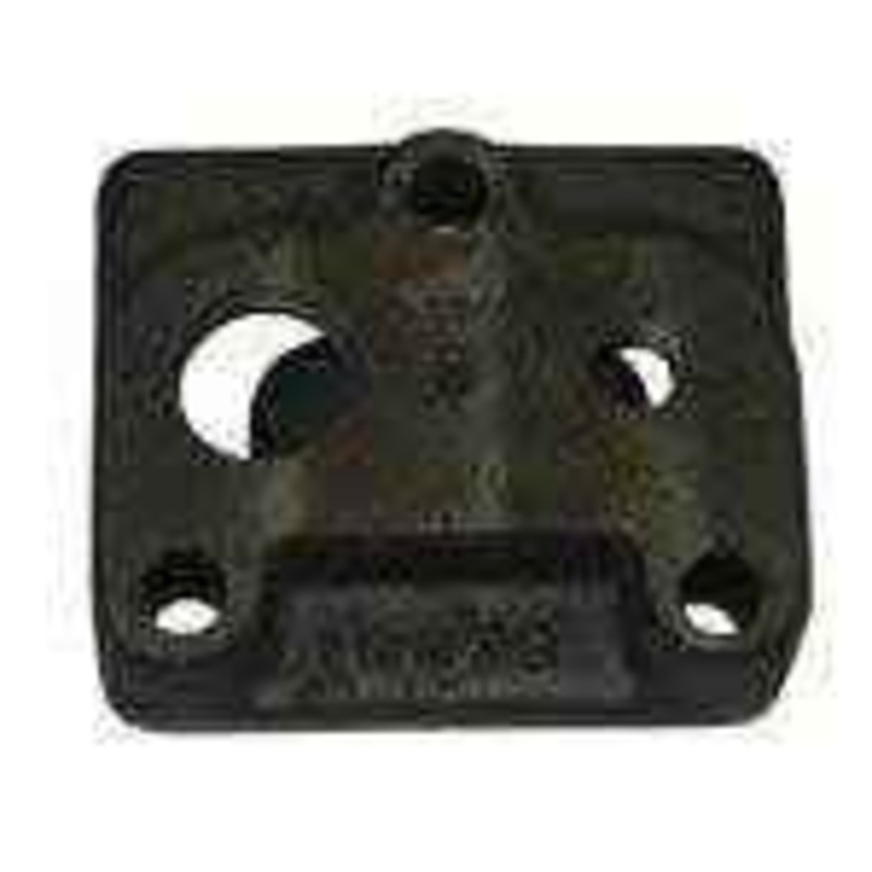 Barr Plate Front End B1-0072