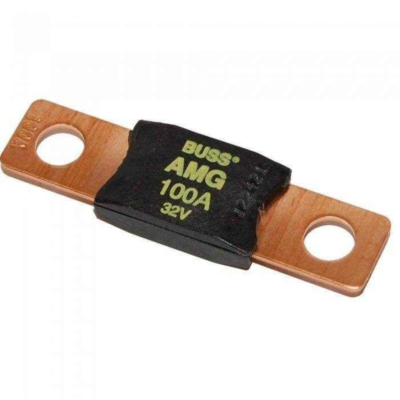 Blue Sea  100 Amp Sea Fuse 5101