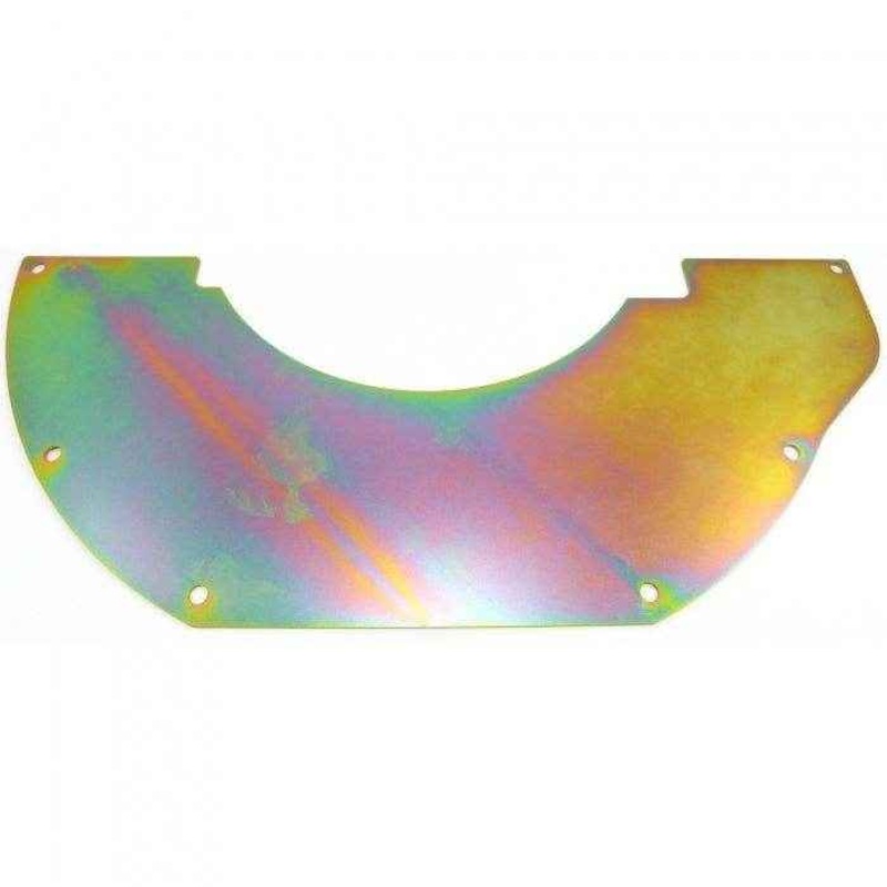 Cover – Flywheel Housing | Crusader R019008