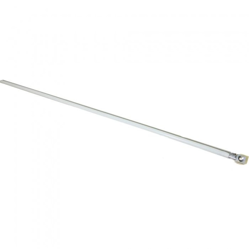 Fuel Tank Pickup  36″ Long 3/8″ MNPTF x 1/4″ FNPTF | EVM 3814WA3600N-P