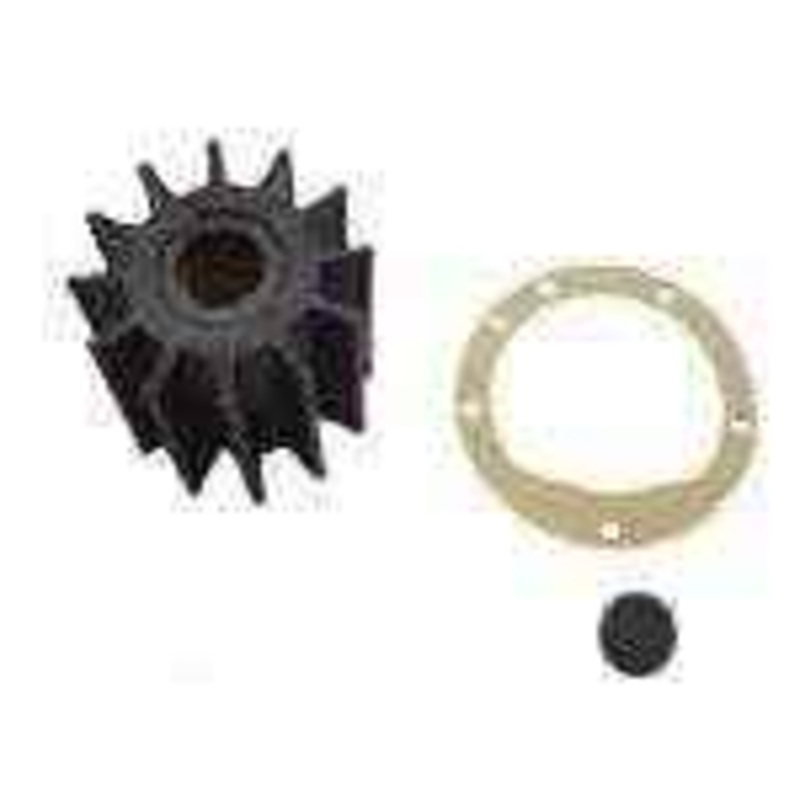 Jabsco 12 Blade Jabsco Impeller Kit 17936-0001-P