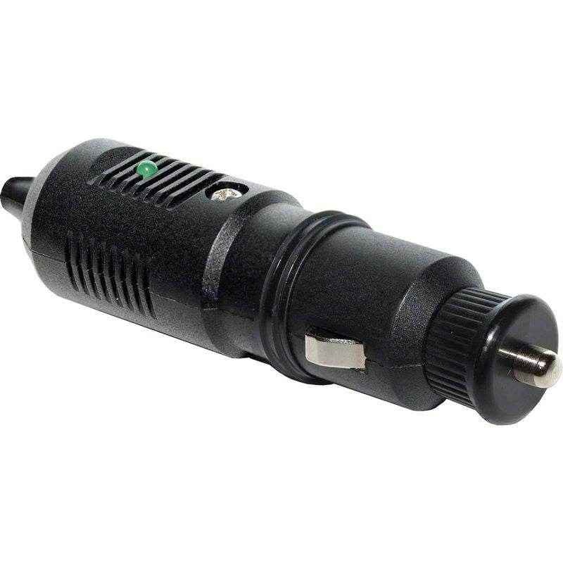 12V DC Plug | Blue Sea 1010