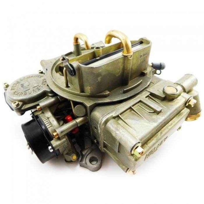 4 BBL Holley Marine Carburetor | Crusader RA052003
