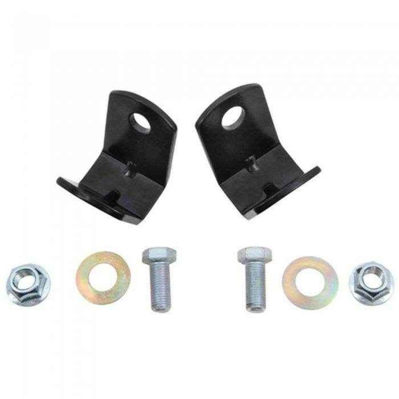 Boat Buckle Mounting Bracket 2 Pack F16777