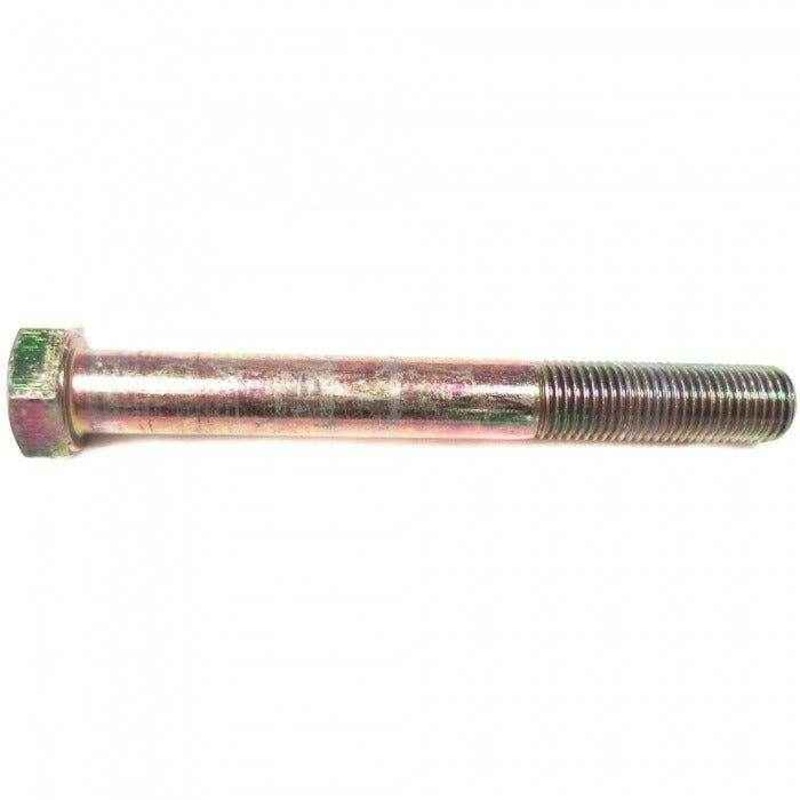 BOLT, 3/8-24X3-1/4 HX GR 8 | Crusader 90318325