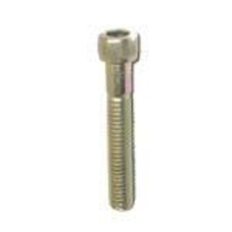 Crusader Bolt- 5/16-18 X 2″Sc Hd Cap 90268200
