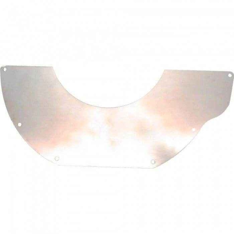 Flywheel Housing Cover | Crusader 98015