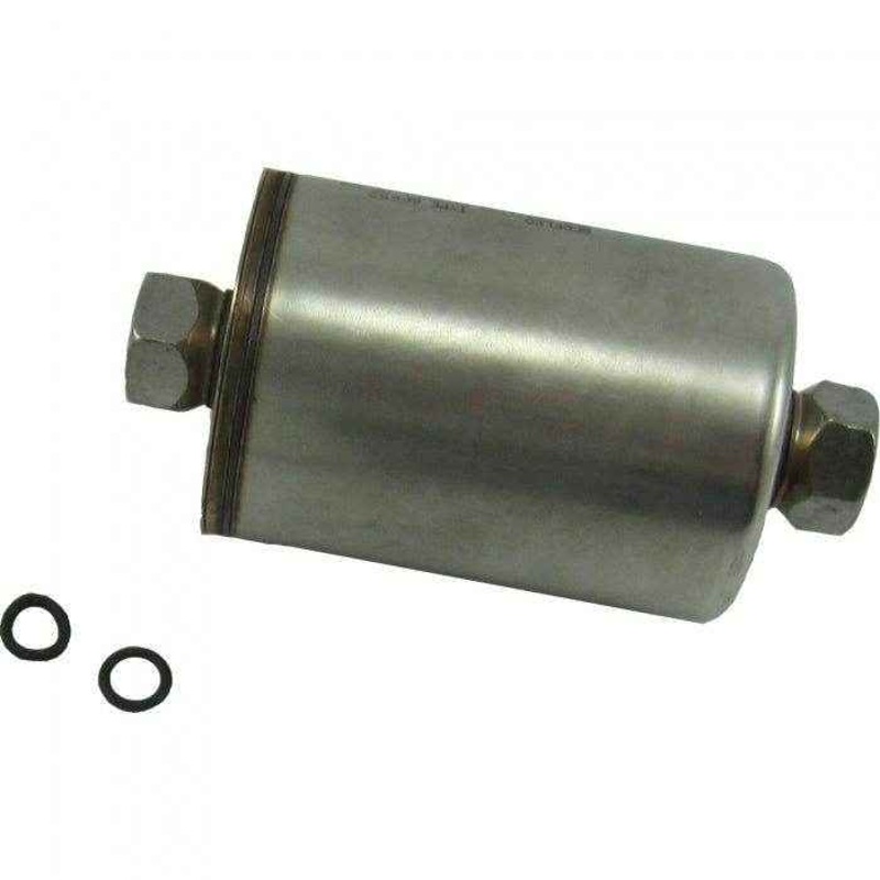 Fuel Filter Inline | Crusader 23250