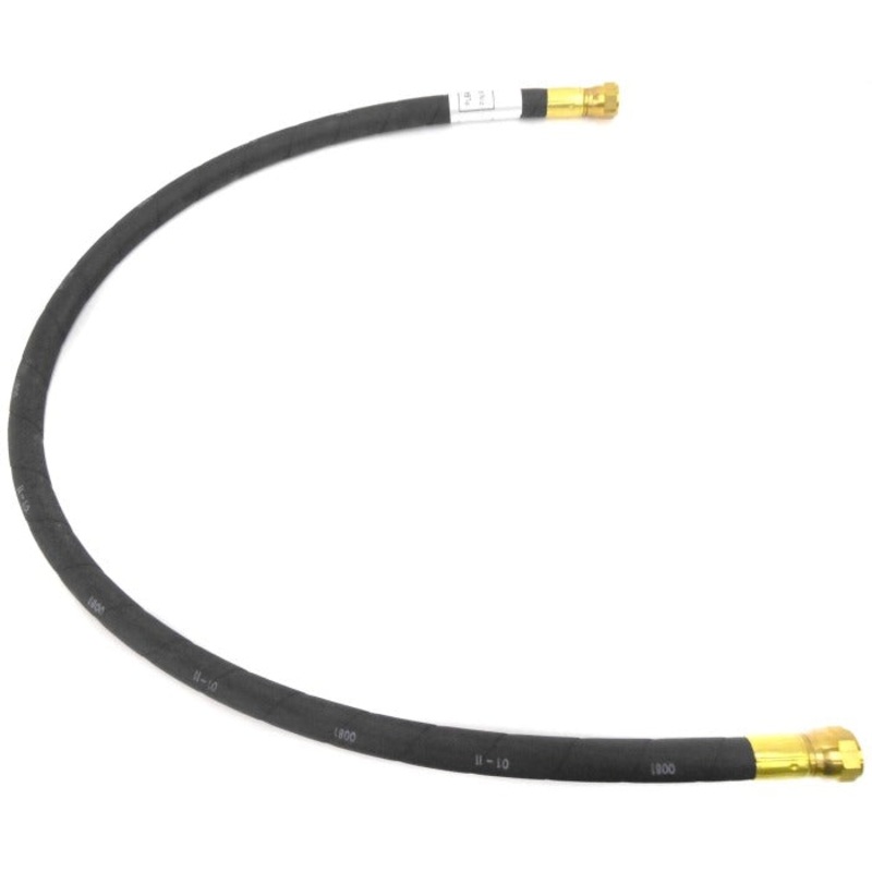 Hose Assembly .406 X 42″ | Crusader RA045007N