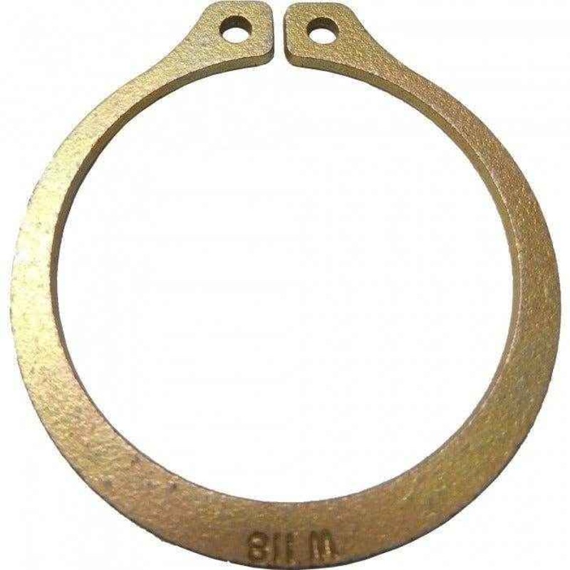 Internal Retaining Ring | Crusader 2000104
