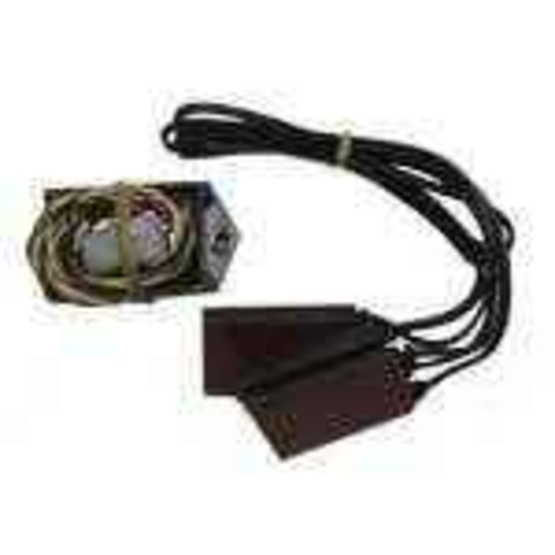 Johnson Pump Wireless Single Tank Add Kit 73001