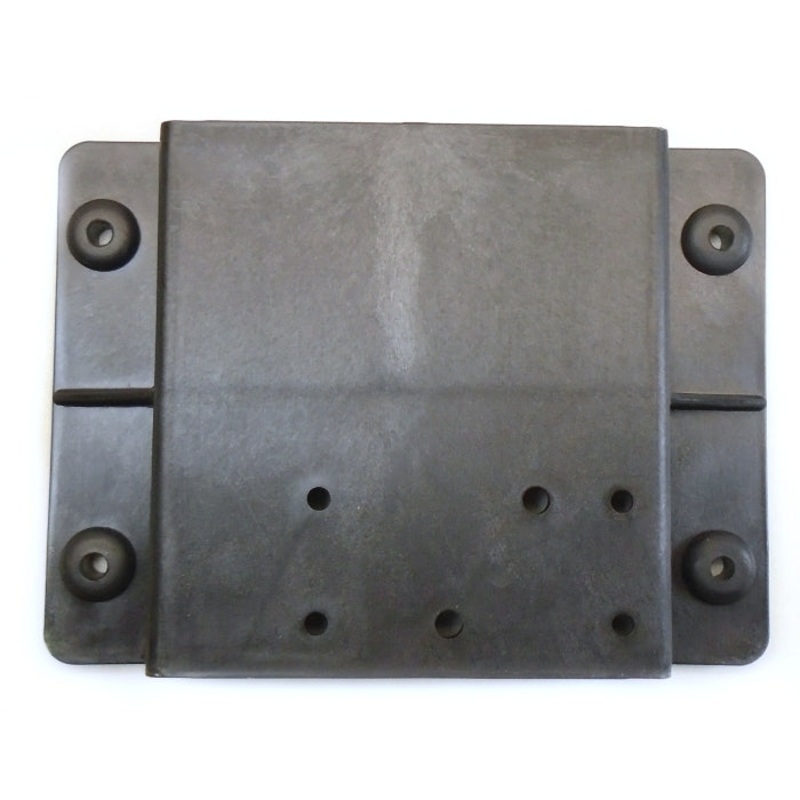 Marine Air Conditioner Pump Mounting Base | March Pump 0125-0113-0100