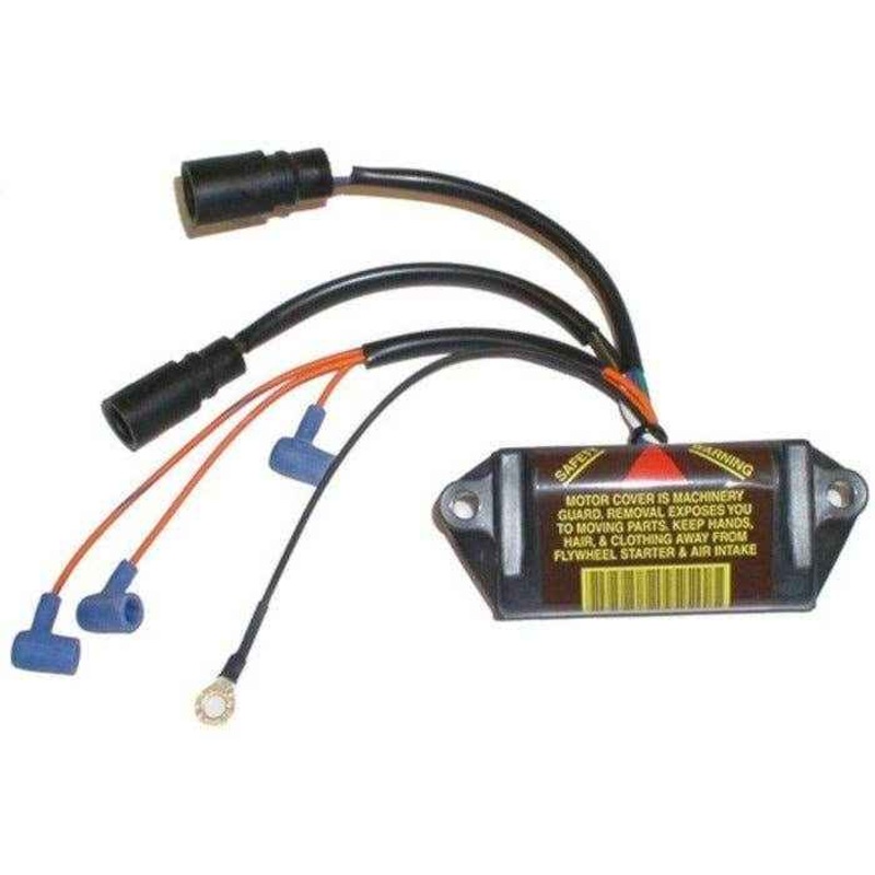 Power Pack Johnson & Evinrude 3 Cylinder | CDI Electronics 113-2705