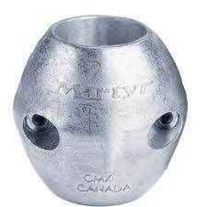 Streamlined Shaft Anode Cmx-70 (70Mm) Zinc Cmx70