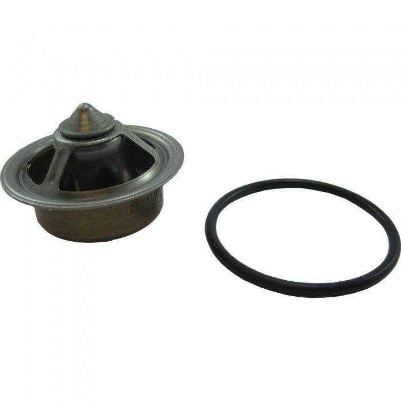 Thermostat with O-Ring 160 Degree | Crusader RP026002F
