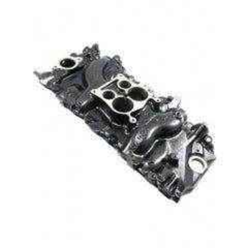 454 Marine Intake Manifold | Crusader R002011A