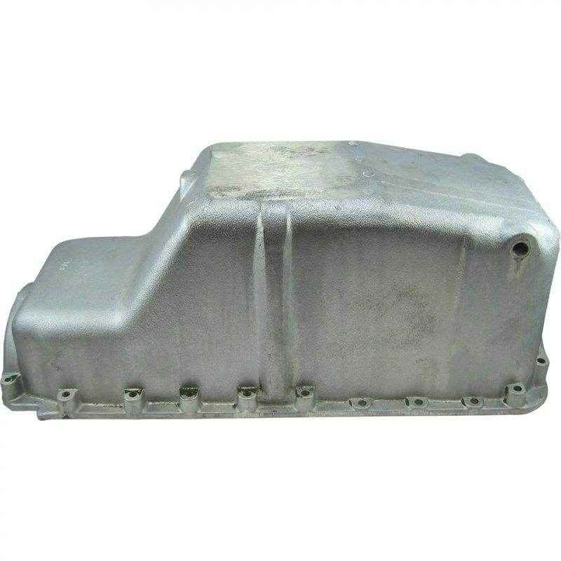 Big Block Cast Aluminum Oil Pan | Crusader 98008