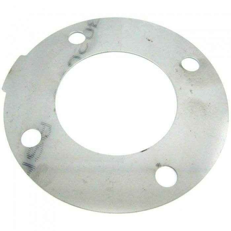 Block Off Plate Stainless Steel | Crusader 97296
