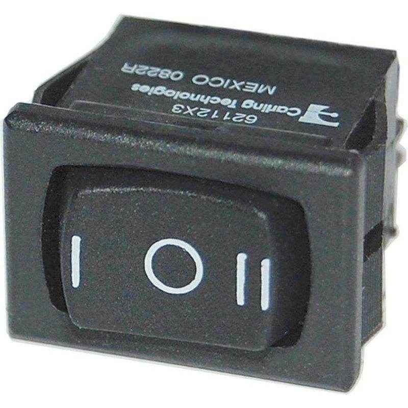 Blue Sea  Rocker Switch On-Off-(On) 7483