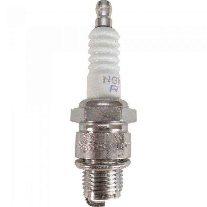 BR7HS-10 Spark Plug | NGK 1098