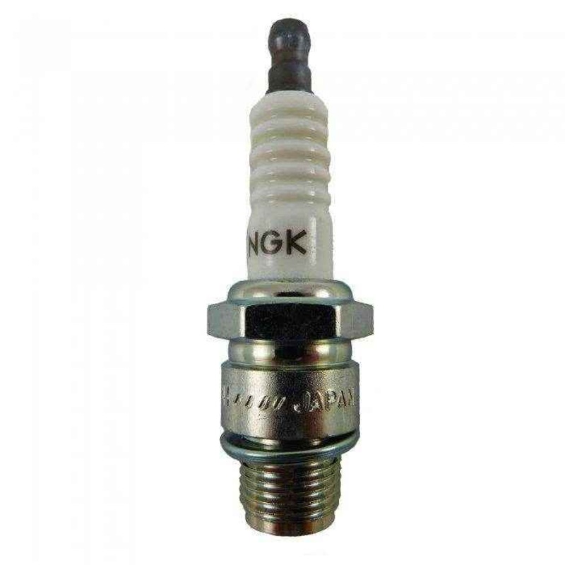 BU8H Spark Plug | NGK 6431