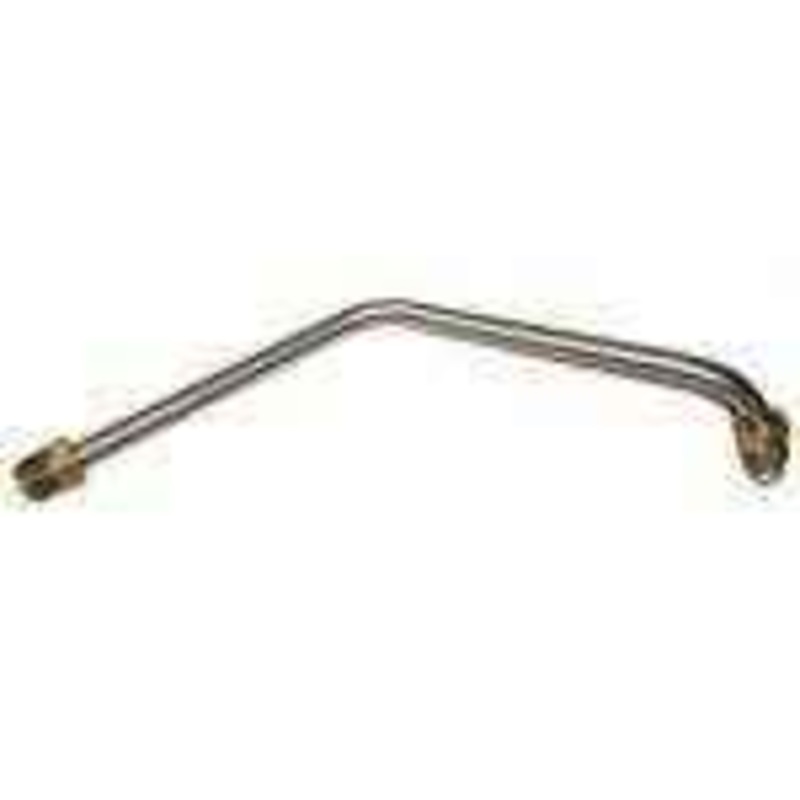 Crusader Line Asm Fuel Cb/Tee Wo/Wedge 98082
