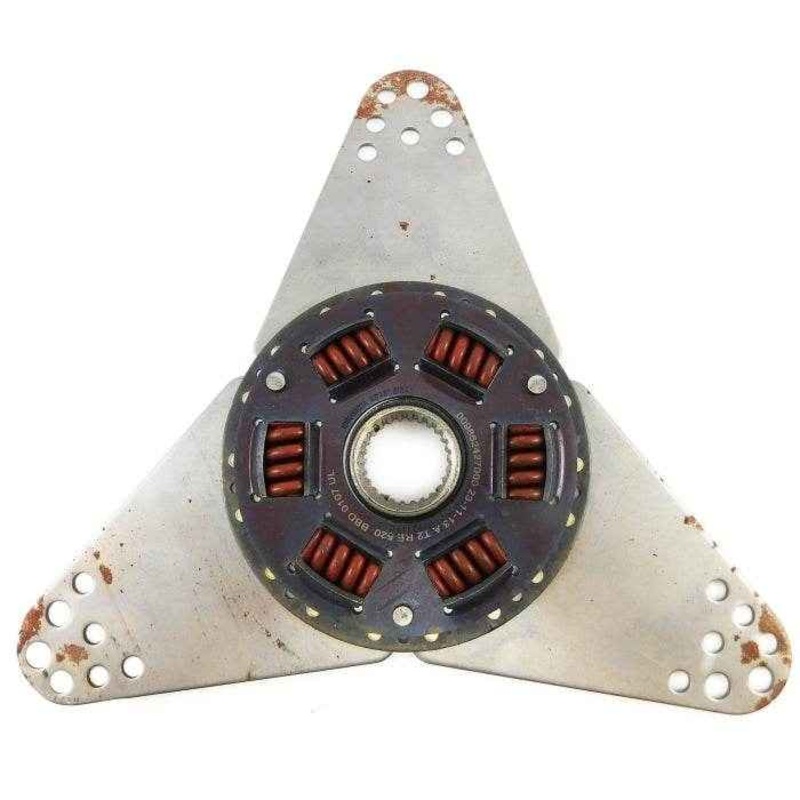 Damper Plate GM Small Block | Crusader 97596