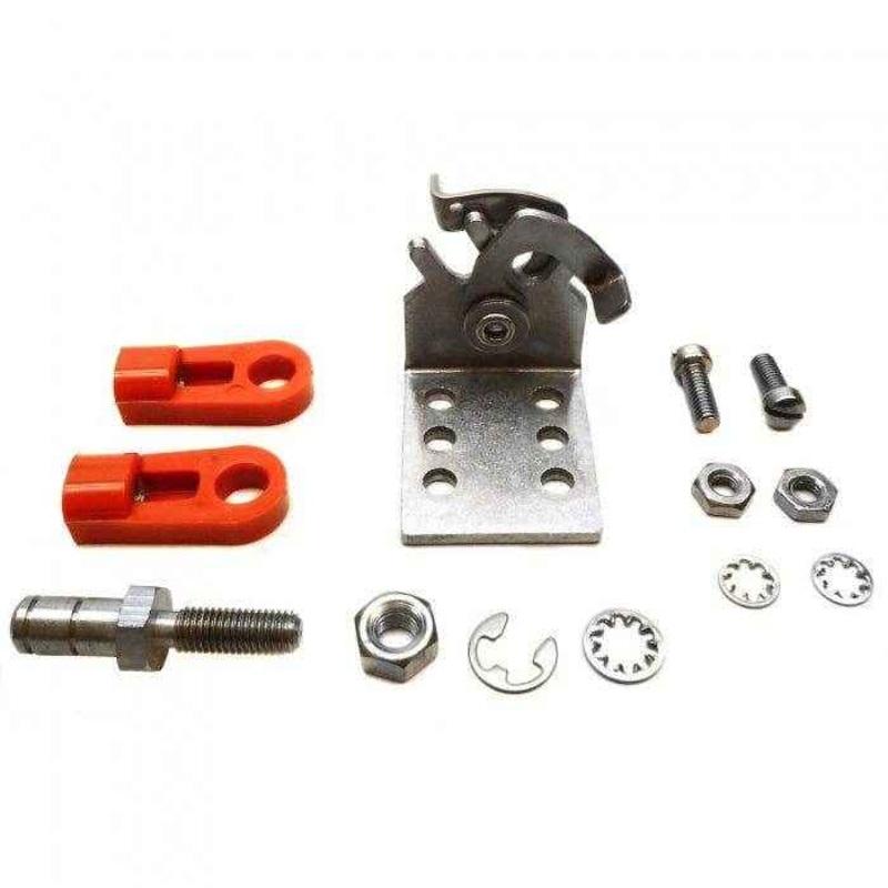 Dual Control Kit Morse | Crusader 22232