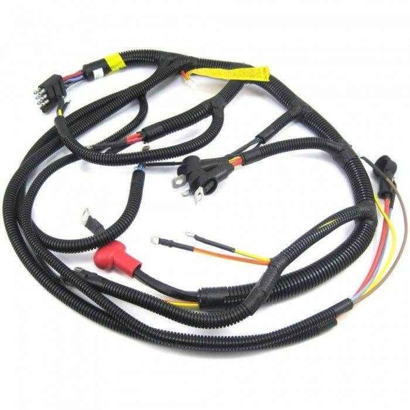 Harness – Wiring Universal | Crusader 98048