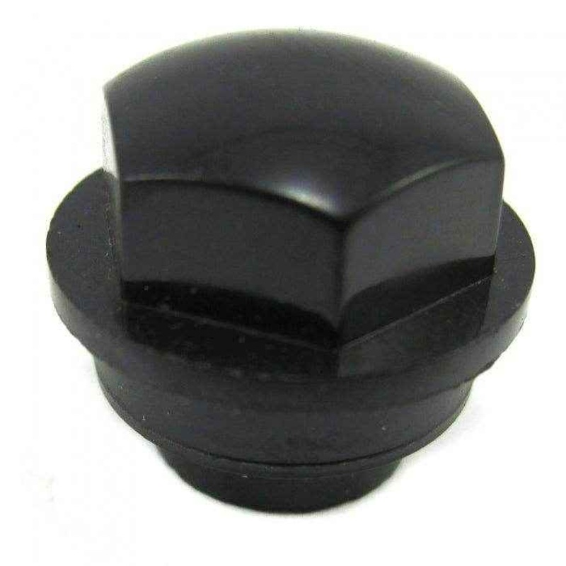 Knob Tapped Inser Top Cvr 5.7L | Crusader R009194