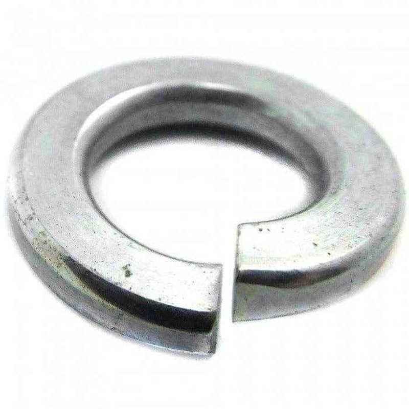 Lock Washer 7/16-SS | Crusader RS2181
