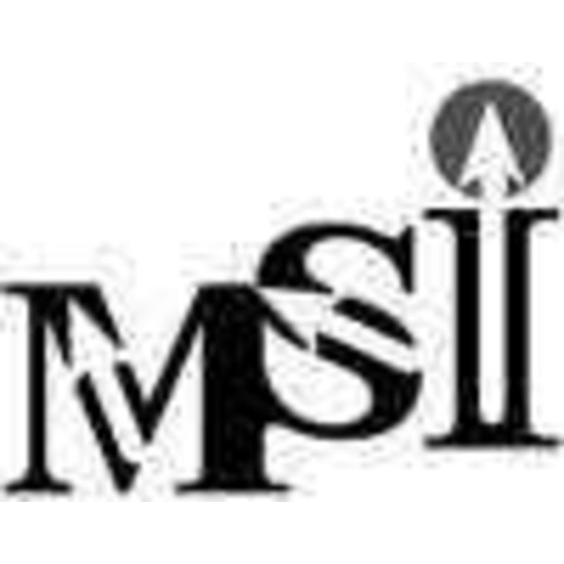 Msi  Hose Ring Flat Oval 7 Inch Hrf7