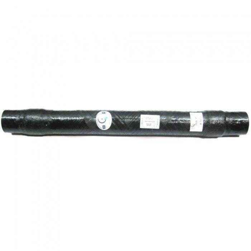Muffler Verna Ski Inline 4 in. | Centek Industries 1000267