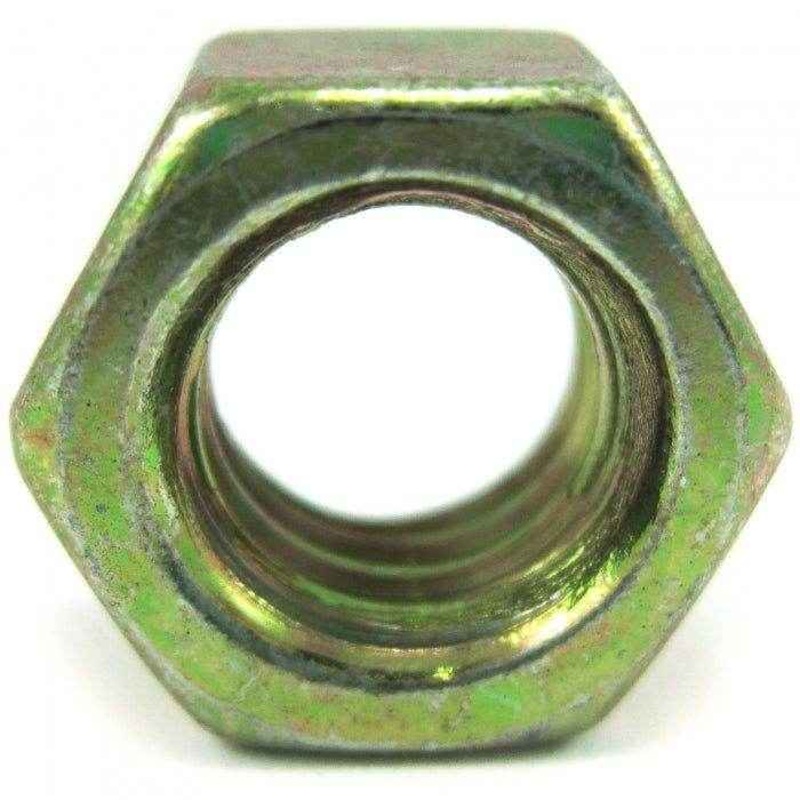 Nut Hex 3/8-16 | Crusader RS1028