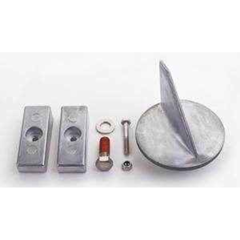 SE205 Anode Kit 90-205-05K