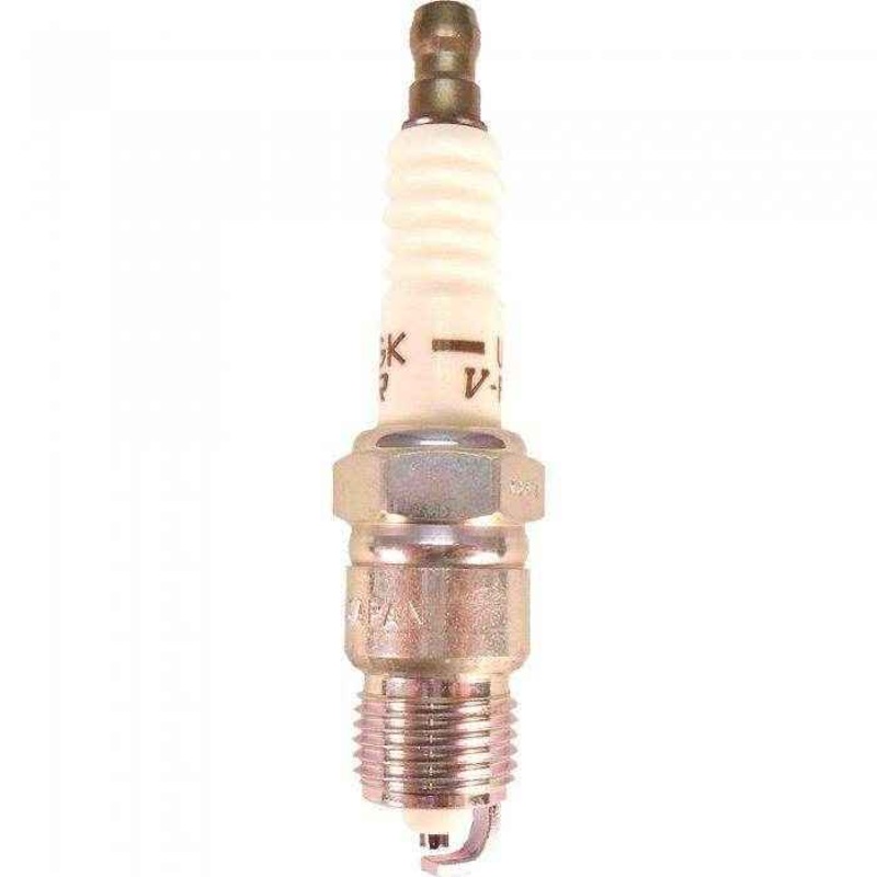 UR4 V-Power Spark Plug | NGK 6630