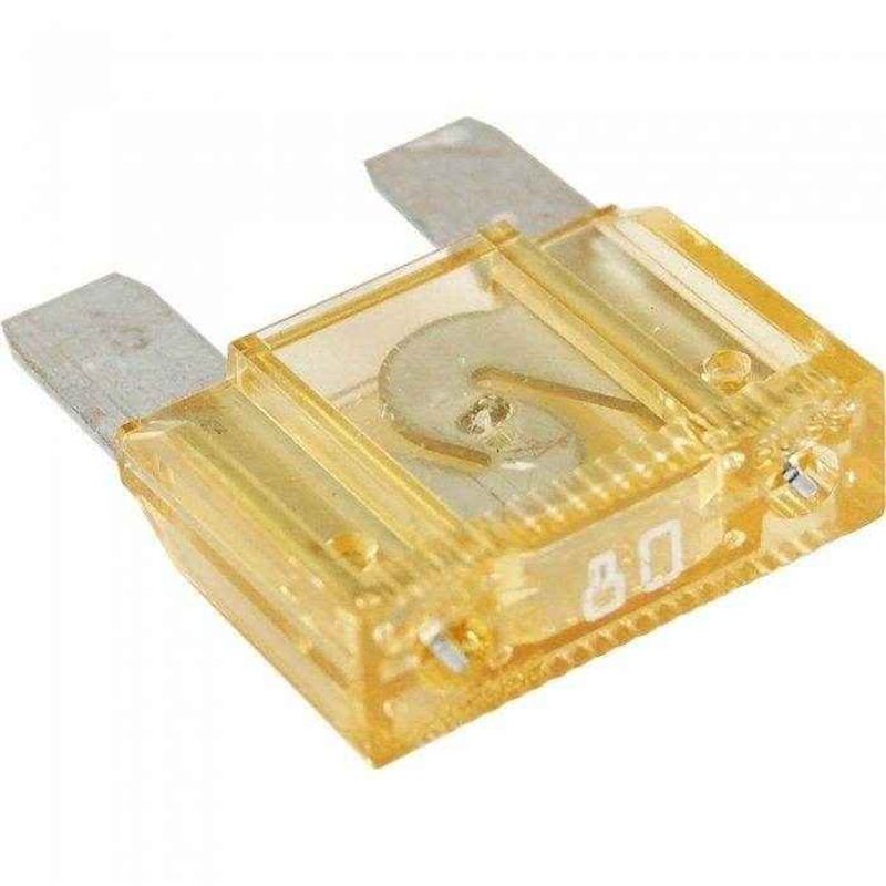 Blue Sea Maxi Fuse – 80A 5143