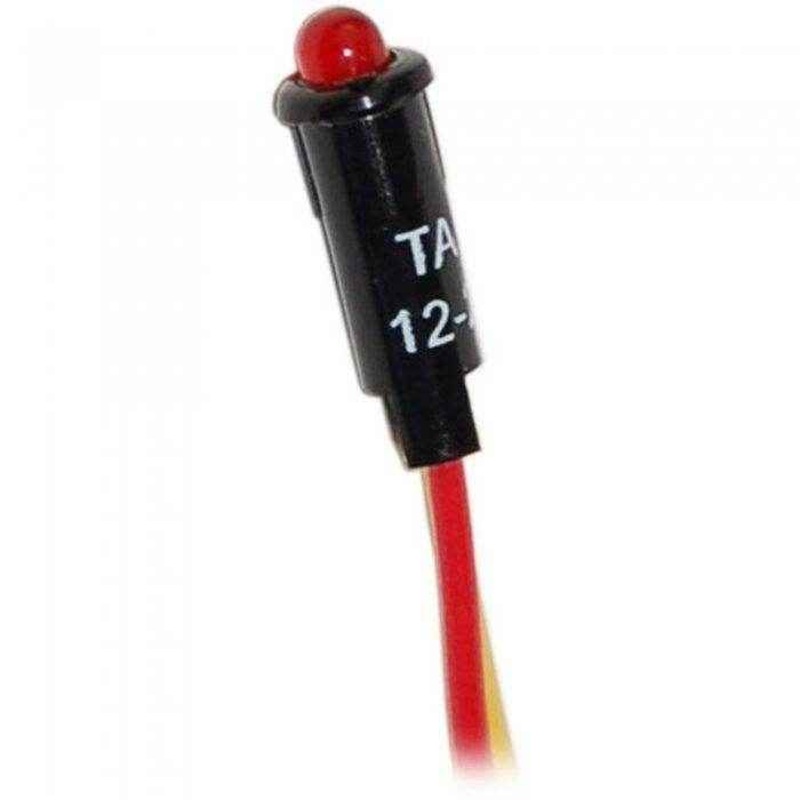 Blue Sea Red Led Indicator Light 8171
