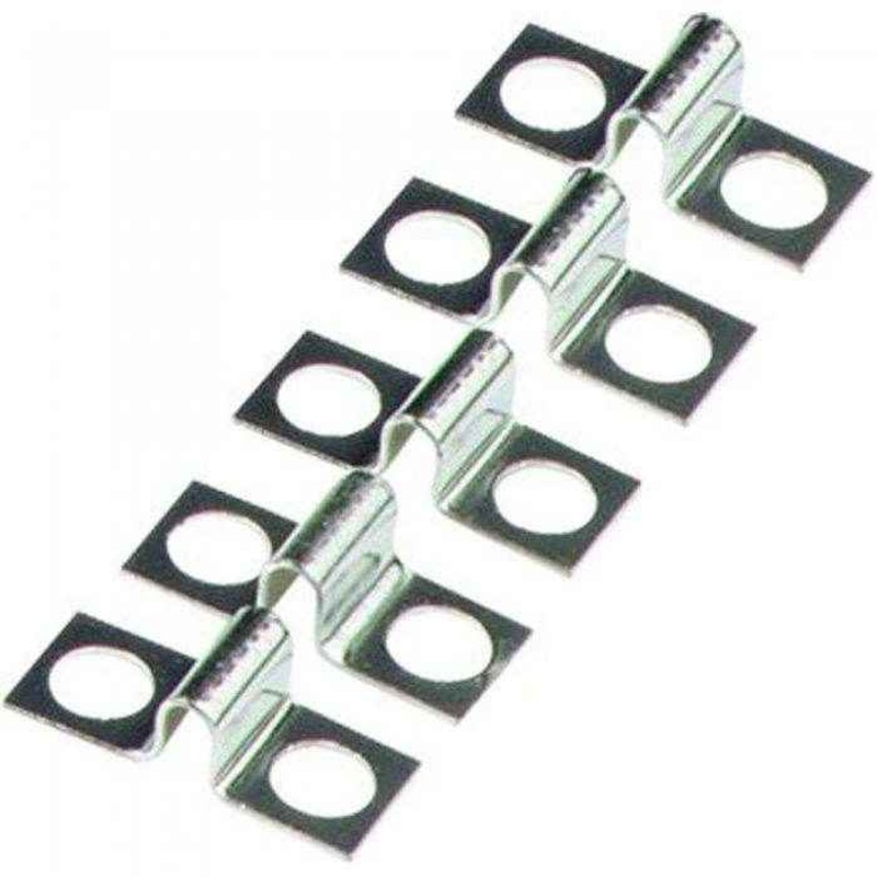 Blue Sea Terminal Block Jumpers For 2400 Series 9218