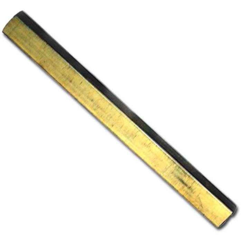 Buck Algonquin 1/4 In. Key Stock Keys25X1Ft