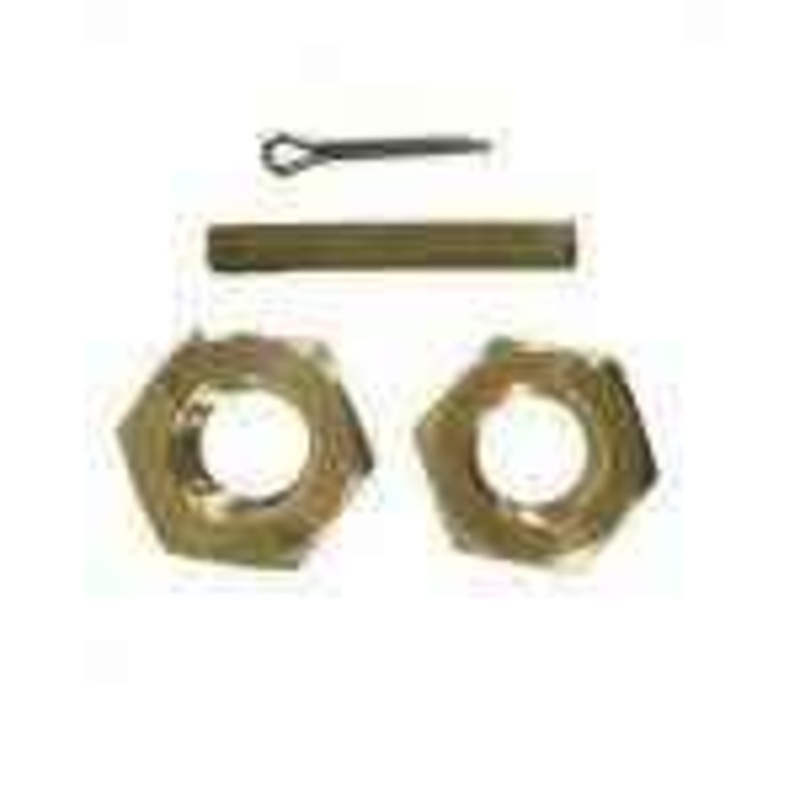 Buck Algonquin 1 In Prop Shaft Kit Psk100