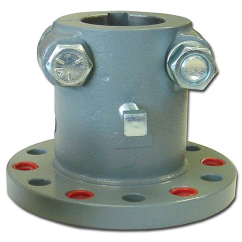 Buck Algonquin 1″ Split Coupling 50401S1000