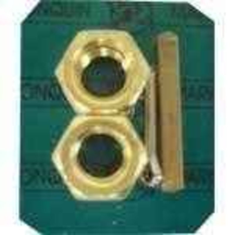 Buck Algonquin 3/4 In Prop Shaft Kit Psk750